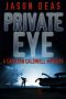 [Cameron Caldwell 01] • Private Eye